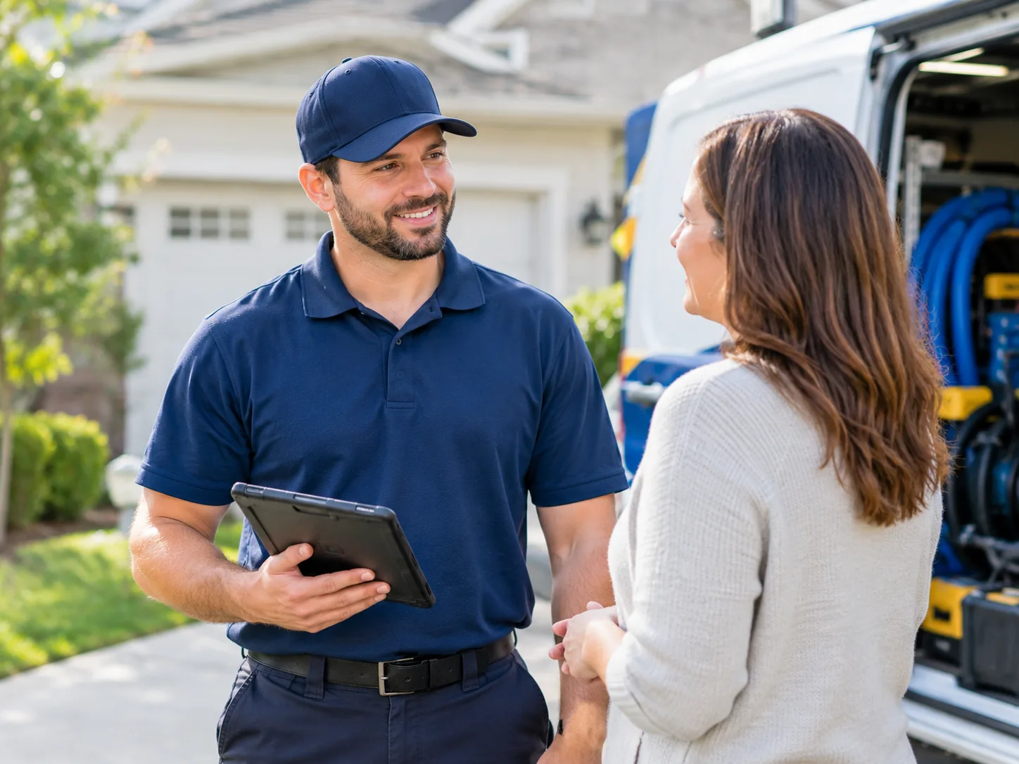 Sewage Backup Cleanup Whitehall, MI FAQs